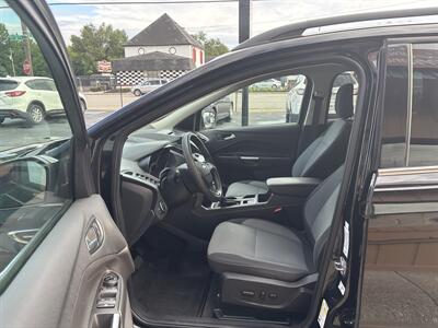 2018 Ford Escape SE   - Photo 4 - Indianapolis, IN 46222