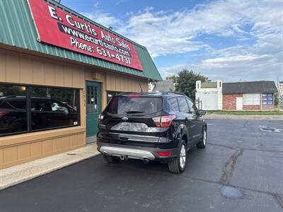 2018 Ford Escape SE   - Photo 6 - Indianapolis, IN 46222