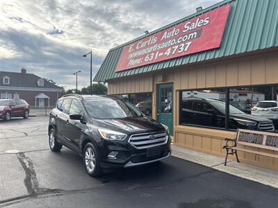 2018 Ford Escape SE   - Photo 2 - Indianapolis, IN 46222
