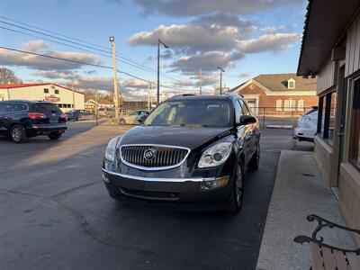 2012 Buick Enclave CXL   - Photo 3 - Indianapolis, IN 46222