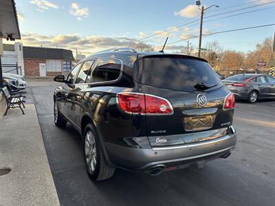 2012 Buick Enclave CXL   - Photo 5 - Indianapolis, IN 46222