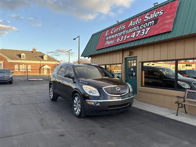 2012 Buick Enclave CXL   - Photo 2 - Indianapolis, IN 46222