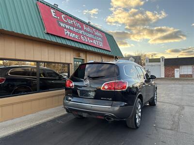 2012 Buick Enclave CXL   - Photo 6 - Indianapolis, IN 46222