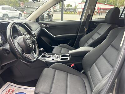 2016 Mazda CX-5 Touring - Photo 4 - Indianapolis, IN 46222