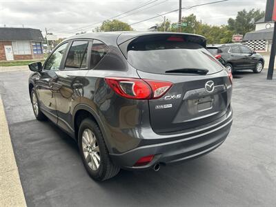 2016 Mazda CX-5 Touring - Photo 5 - Indianapolis, IN 46222