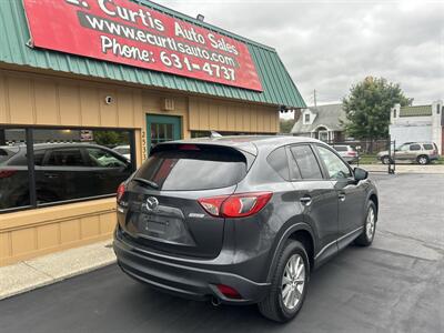 2016 Mazda CX-5 Touring - Photo 6 - Indianapolis, IN 46222