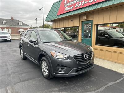 2016 Mazda CX-5 Touring - Photo 2 - Indianapolis, IN 46222
