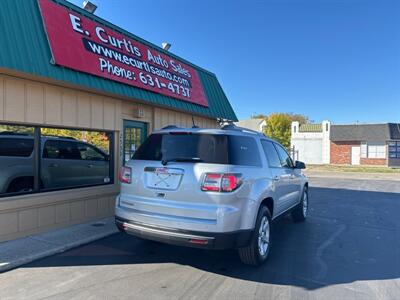 2016 GMC Acadia SLE-2   - Photo 6 - Indianapolis, IN 46222