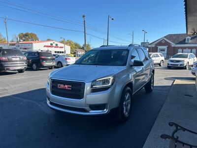 2016 GMC Acadia SLE-2   - Photo 3 - Indianapolis, IN 46222