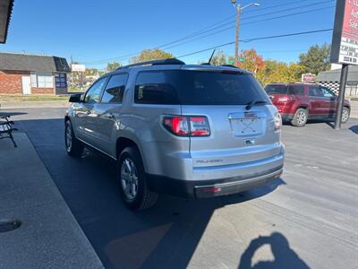 2016 GMC Acadia SLE-2   - Photo 5 - Indianapolis, IN 46222