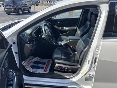 2016 Chevrolet Malibu LT   - Photo 4 - Indianapolis, IN 46222