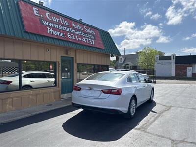 2016 Chevrolet Malibu LT   - Photo 6 - Indianapolis, IN 46222