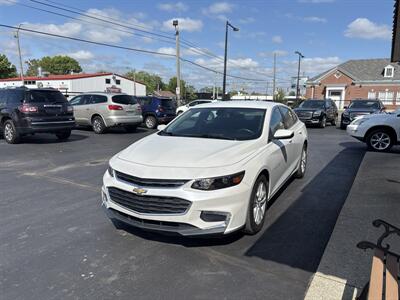 2016 Chevrolet Malibu LT   - Photo 3 - Indianapolis, IN 46222