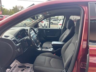 2016 Chevrolet Traverse LT   - Photo 4 - Indianapolis, IN 46222