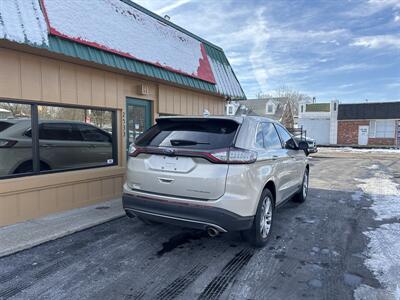 2017 Ford Edge Titanium - Photo 6 - Indianapolis, IN 46222