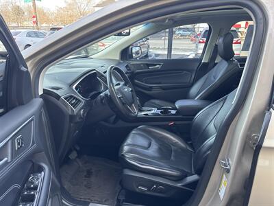 2017 Ford Edge Titanium - Photo 4 - Indianapolis, IN 46222