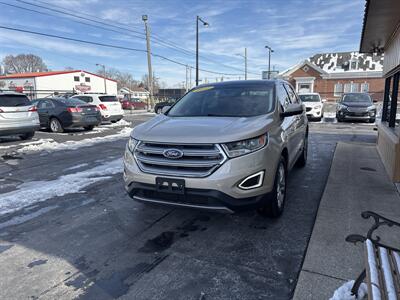 2017 Ford Edge Titanium - Photo 3 - Indianapolis, IN 46222