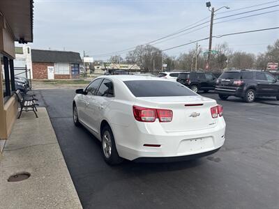 2013 Chevrolet Malibu LT   - Photo 5 - Indianapolis, IN 46222