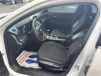 2013 Chevrolet Malibu LT   - Photo 4 - Indianapolis, IN 46222