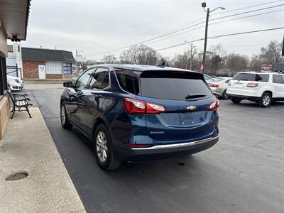2019 Chevrolet Equinox LT   - Photo 5 - Indianapolis, IN 46222