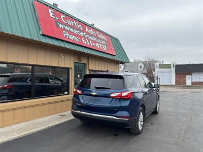 2019 Chevrolet Equinox LT   - Photo 6 - Indianapolis, IN 46222