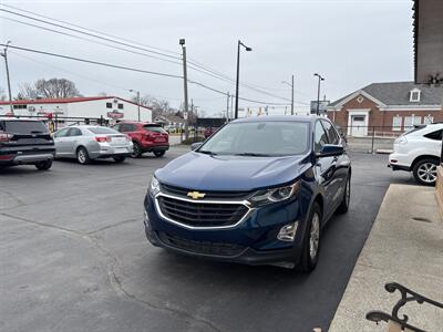 2019 Chevrolet Equinox LT   - Photo 3 - Indianapolis, IN 46222