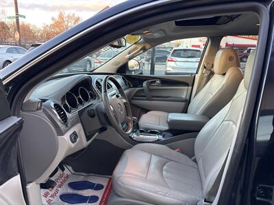 2016 Buick Enclave Leather   - Photo 4 - Indianapolis, IN 46222