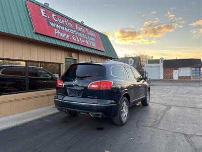 2016 Buick Enclave Leather   - Photo 6 - Indianapolis, IN 46222