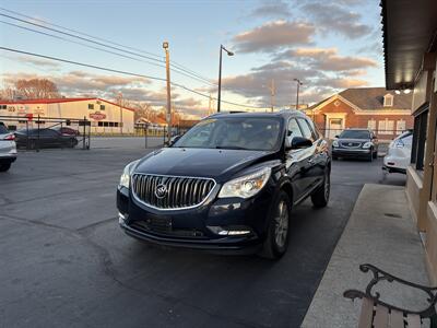 2016 Buick Enclave Leather   - Photo 3 - Indianapolis, IN 46222