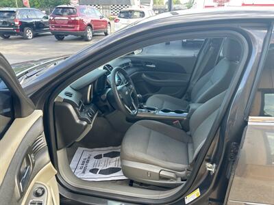 2013 Chevrolet Malibu LS   - Photo 4 - Indianapolis, IN 46222