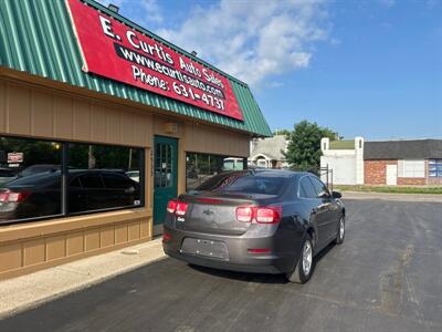 2013 Chevrolet Malibu LS   - Photo 6 - Indianapolis, IN 46222