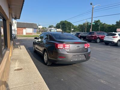 2013 Chevrolet Malibu LS   - Photo 5 - Indianapolis, IN 46222