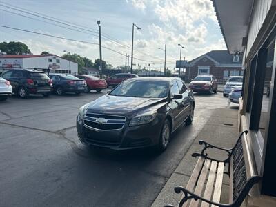 2013 Chevrolet Malibu LS   - Photo 3 - Indianapolis, IN 46222