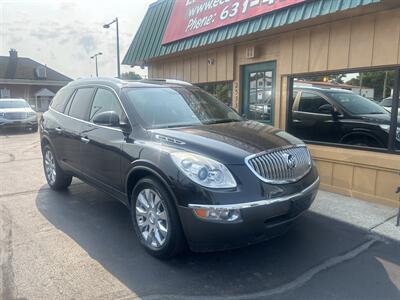 2012 Buick Enclave Leather   - Photo 2 - Indianapolis, IN 46222