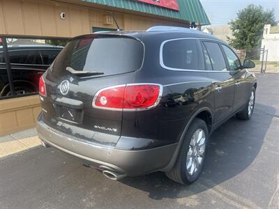 2012 Buick Enclave Leather   - Photo 6 - Indianapolis, IN 46222