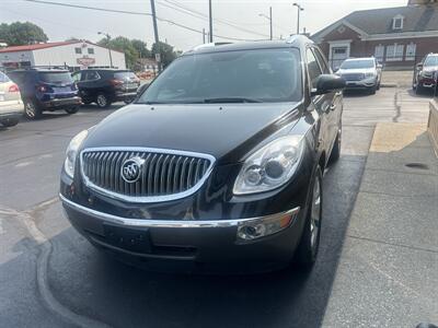 2012 Buick Enclave Leather   - Photo 3 - Indianapolis, IN 46222