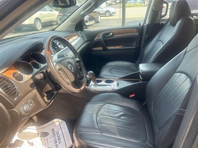 2012 Buick Enclave Leather   - Photo 4 - Indianapolis, IN 46222