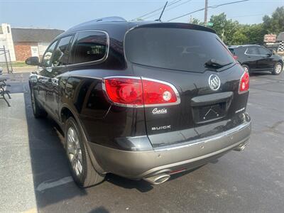 2012 Buick Enclave Leather   - Photo 5 - Indianapolis, IN 46222