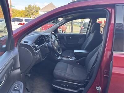 2013 Chevrolet Traverse LT   - Photo 4 - Indianapolis, IN 46222