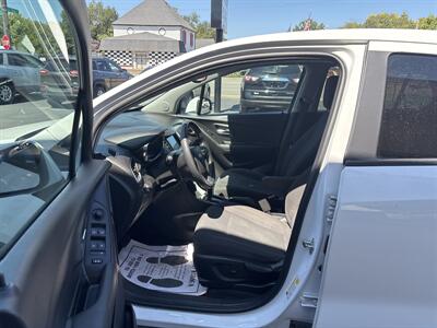 2019 Chevrolet Trax LS   - Photo 4 - Indianapolis, IN 46222