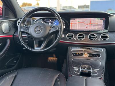 2018 Mercedes-Benz E 300 4MATIC   - Photo 7 - Inglewood, CA 90304