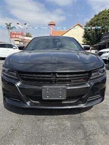 2018 Dodge Charger SXT   - Photo 2 - Long Beach, CA 90807