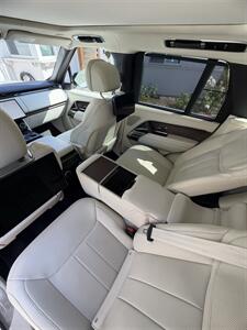 2023 Land Rover Range Rover P530 Autobiography   - Photo 13 - Long Beach, CA 90807