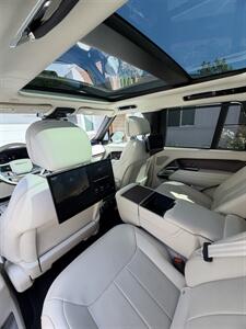 2023 Land Rover Range Rover P530 Autobiography   - Photo 17 - Long Beach, CA 90807