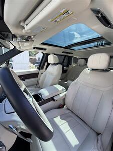 2023 Land Rover Range Rover P530 Autobiography   - Photo 16 - Long Beach, CA 90807