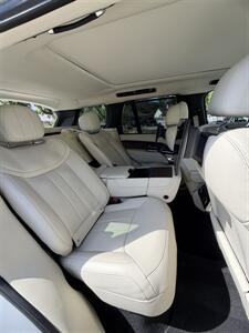2023 Land Rover Range Rover P530 Autobiography   - Photo 9 - Long Beach, CA 90807