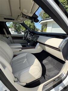 2023 Land Rover Range Rover P530 Autobiography   - Photo 5 - Long Beach, CA 90807
