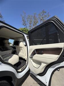 2023 Land Rover Range Rover P530 Autobiography   - Photo 6 - Long Beach, CA 90807