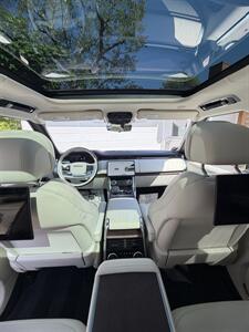 2023 Land Rover Range Rover P530 Autobiography   - Photo 20 - Long Beach, CA 90807