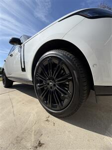 2023 Land Rover Range Rover P530 Autobiography   - Photo 23 - Long Beach, CA 90807